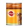 Pedigree With Chicken In Gravy 400g