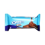 Buy Oreo Cadbury Chocolate Coated Cake 24g in UAE