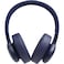 JBL Bluetooth Headphone Live 500 Blue