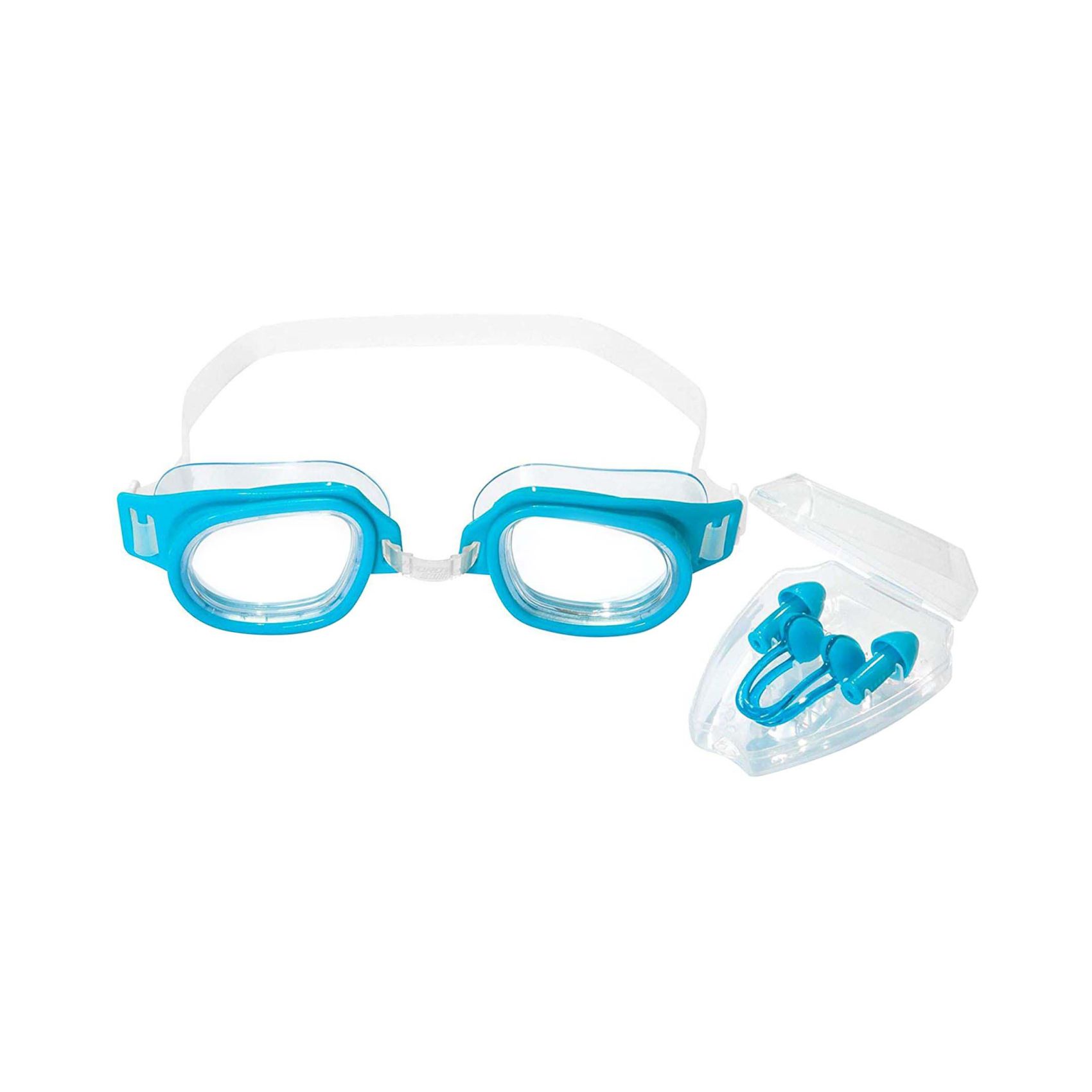 Bestway Hydroswim Protector Set 4Pieces