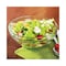 Ocean Stack Bowl Set - 15.24 Cm - Clear