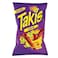 Takis Fuego Hot Chili Pepper And Lime Rolled Tortilla Chips 56g