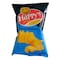 Happys Golden Fruit Chutney Crisps Chips 70G