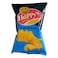 Happys Golden Fruit Chutney Crisps Chips 70G