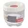 Lock &amp; Lock Interlock Jar 500 ml 95 x 92 mm