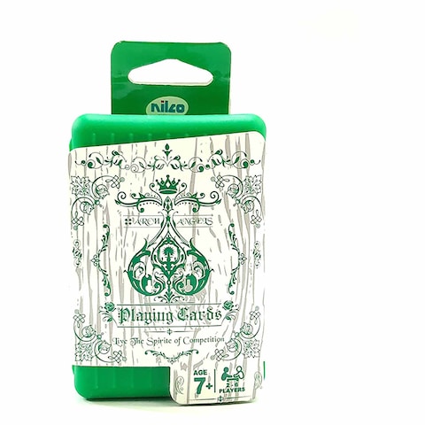 Nilco Playing Cards Game