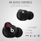 Beats Studio Buds Tws Noise Cancelling Bluetooth In-Ear Earphones Black