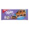Milka Oreo Sandwich Chocolate Bar 92GR