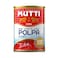 Mutti Polpa Chopped Tomatoes 400GR