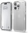 Elago Buckler for iPhone 14 Pro case cover - Transparent