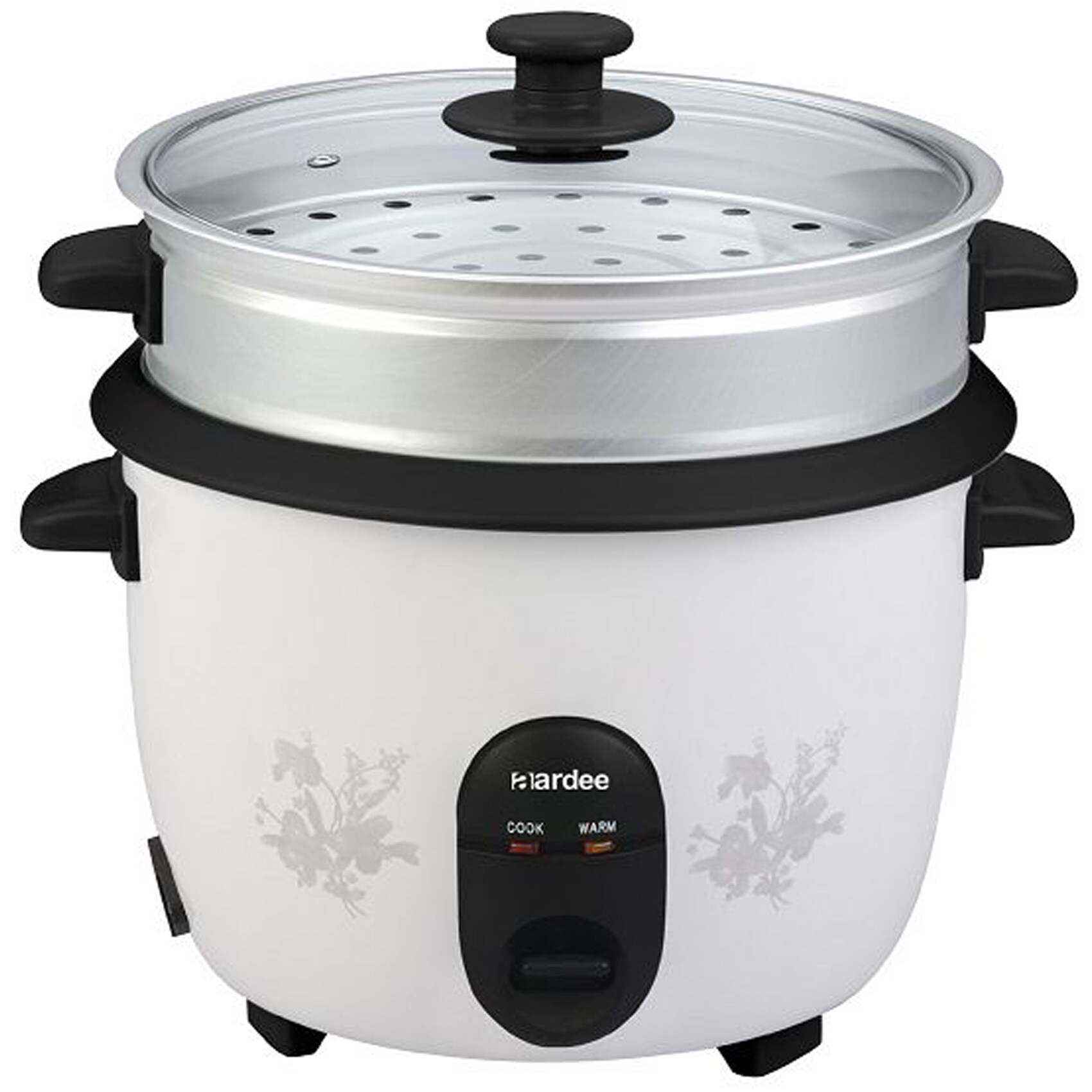 Careffore Cooking Rice Buy Aardee Rice Cooker ARRC-1800D Online | Carrefour UAE