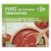 Carrefour Tomato Puree 500g