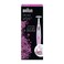 Braun lady shaver silk finish fg1100