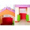 Plastic Playhouse For Kids