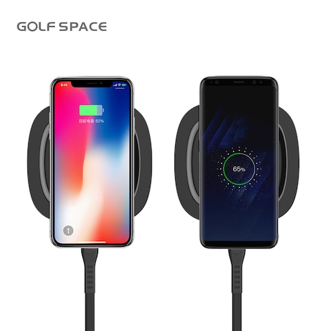 GOLF SPACE WIRELESS CHARGER SW01