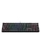 Redragon Vara K551-Rgb Led Backlit Mechanical Gaming Keyboard Black