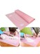 Yuniverse - Rolling Dough Mat Pink 70X50Cm