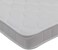 Silentnight H12 X D200 X W160, Foam, Silentnight Ortho Foam Ultra Slim Mattress, Mattress