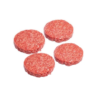 برجر لحم نيوزيلندا