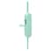 JBL Tune 125BT Headphones With Mic Bluetooth In-Ear Teal