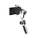 Zhiyun Smooth 5S 3 Axis Mobile Gimbal Phone, White