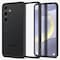 Spigen Ultra Hybrid designed for Samsung Galaxy S24 PLUS case cover (2024) - Matte Black