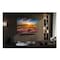 Samsung Tizen OS 75-Inch UHD Smart QLED TV QA75Q60DAUXZN Black