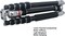 Coopic T-25C+L30S Carbon Fiber 3 In 1 Tripod Monopod Ball Head Max 63 Inch/160 cm With Fluid Metal Ball Video Head 1/4-Inch Quick Shoe Plate And Bag For DSLR Camera Video Camcorder Load Up To 15 Kg