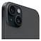 Apple iPhone 15, Plus 256GB Black