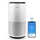 Levoit Core 400S Smart WiFi Air Purifier Effective Range 92 ㎡ Pm2.5 Laser Dust Sensor Air Quality - 2 Years Warranty