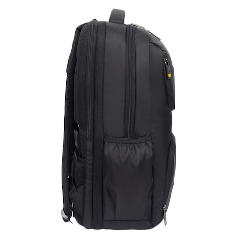 American Tourister Segno 4 AS Backpack Black