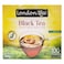 London Tea Black 100 Tea Bag 200GR