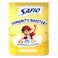 Safio Immunity Booster Banana Flavoured Yoghurt 110g