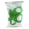 Hectares Passionately Cooked Chips Jalapeno 40 gr