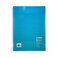 Maxi 120 Sheets Subject Notebook 9.5X7cm