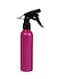 Royalford Aluminized Plastic Spray Bottle Pink/Black 250ml