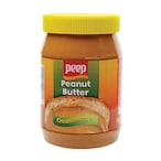 Buy Peep Peanut Butter Creamy 992g in Saudi Arabia