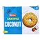 Bisconni Craving Coconut Biscuts 12 pcs
