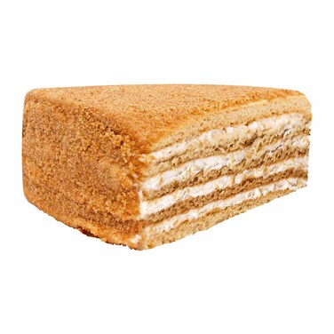 Honey Cake