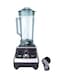Koolen Turbo Blender, 1500W - Black/Clear (801107001)