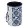 Heritage Mug Blue