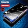 Diamond Privacy Tempered Film Iphone 13promax