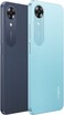 Oppo A17k Dual SIM 3GB RAM 64GB 4G LTE Blue