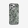 Tech21 Eco Art designed for iPhone 13 case cover - Delicate Green Earth