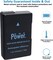 DMK Power EN-EL14 Battery 1030mAh 7.7Wh Compatible with Nikon D5600 D5500 D5200 D5300 D5100 D3400 D3300 D3200 D3100 Coolpix P7000 P7100 P7200 P7700 P7800 Cameras