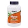 Now Supplements, Maca - Lepidium Meyenii 500 Mg, For Men And Women, Reproductive Health , 250 Veg Capsules