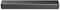 Hisense HS214 2.1CH Soundbar With Built In Subwoofer, 108W, All In One Compact Design With Wireless Bluetooth, Powered By Dolby Digital, HDMI ARC/Optical/AUX/USB, 3EQ Modes, Black