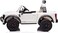 Lovely Baby Ford Powered Riding Jeep For Kids LB 2088EL - White