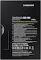 Samsung 980, 1 TB PCIe 3.0 (up To 3.500 MB/s) NVMe, M.2, Internal Solid State Drive (SSD) (MZ-V8V1T0BW)