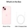 Apple iPhone 15, Plus 128GB Pink